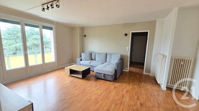 Appartement T3 &agrave; louer - 3 pi&egrave;ces - 69,12 m2 - Bizanos - 64 - AQUITAINE