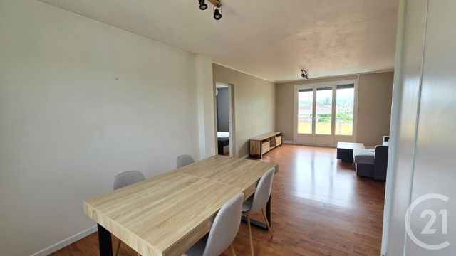 Appartement T3 &agrave; louer - 3 pi&egrave;ces - 69,12 m2 - Bizanos - 64 - AQUITAINE