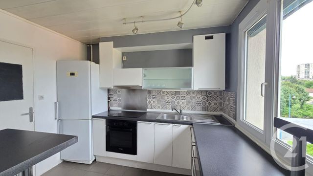 Appartement T3 &agrave; louer - 3 pi&egrave;ces - 69,12 m2 - Bizanos - 64 - AQUITAINE