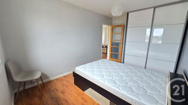 Appartement T3 &agrave; louer - 3 pi&egrave;ces - 69,12 m2 - Bizanos - 64 - AQUITAINE