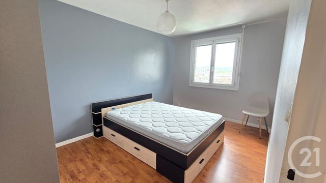 Appartement T3 &agrave; louer - 3 pi&egrave;ces - 69,12 m2 - Bizanos - 64 - AQUITAINE