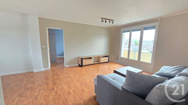 Appartement T3 &agrave; louer - 3 pi&egrave;ces - 69,12 m2 - Bizanos - 64 - AQUITAINE