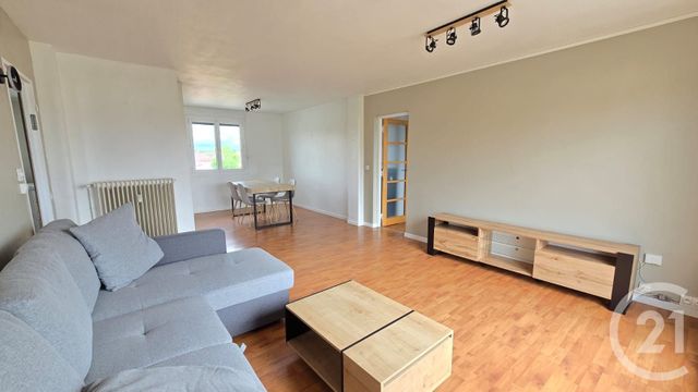 Appartement T3 &agrave; louer - 3 pi&egrave;ces - 69,12 m2 - Bizanos - 64 - AQUITAINE