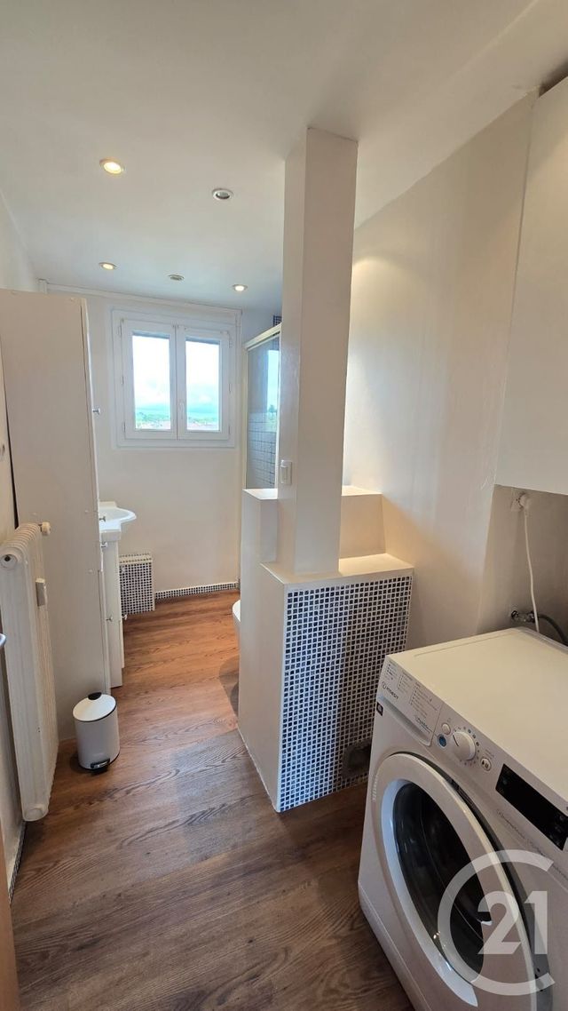 Appartement T3 &agrave; louer - 3 pi&egrave;ces - 69,12 m2 - Bizanos - 64 - AQUITAINE