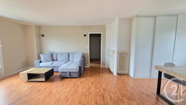 Appartement T3 &agrave; louer - 3 pi&egrave;ces - 69,12 m2 - Bizanos - 64 - AQUITAINE