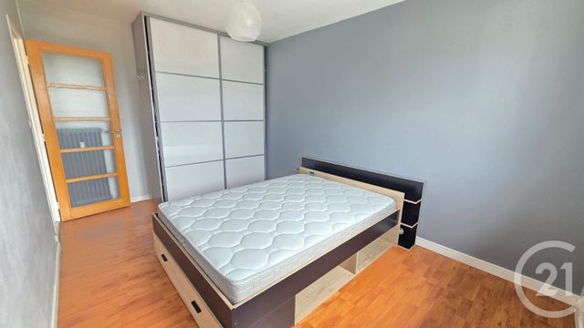 Appartement T3 &agrave; louer - 3 pi&egrave;ces - 69,12 m2 - Bizanos - 64 - AQUITAINE