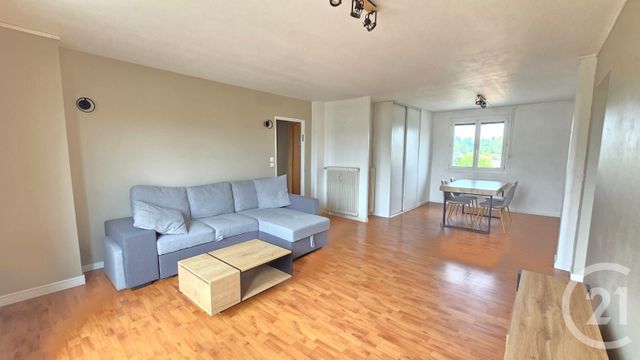 Appartement T3 &agrave; louer - 3 pi&egrave;ces - 69,12 m2 - Bizanos - 64 - AQUITAINE