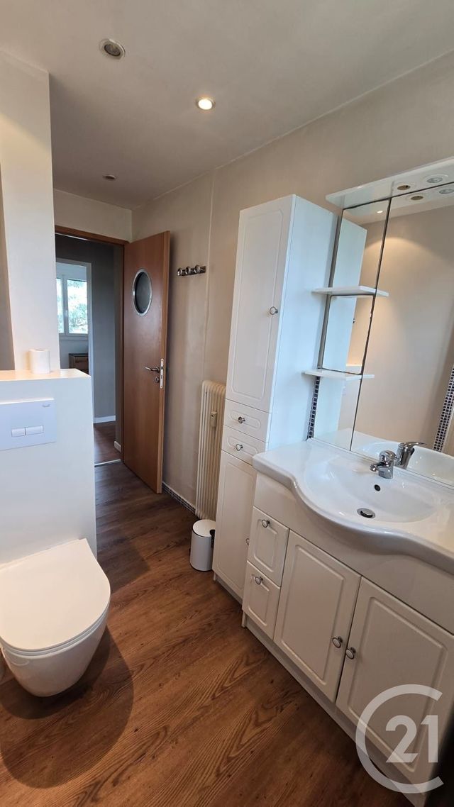 Appartement T3 &agrave; louer - 3 pi&egrave;ces - 69,12 m2 - Bizanos - 64 - AQUITAINE