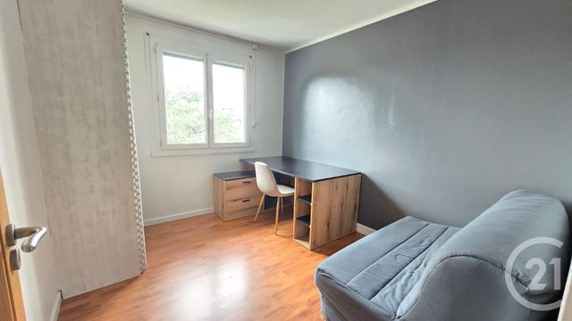Appartement T3 &agrave; louer - 3 pi&egrave;ces - 69,12 m2 - Bizanos - 64 - AQUITAINE