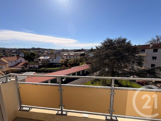 appartement - BIZANOS - 64