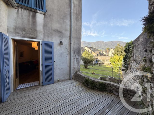 Maison &agrave; vendre - 6 pi&egrave;ces - 175 m2 - Arudy - 64 - AQUITAINE