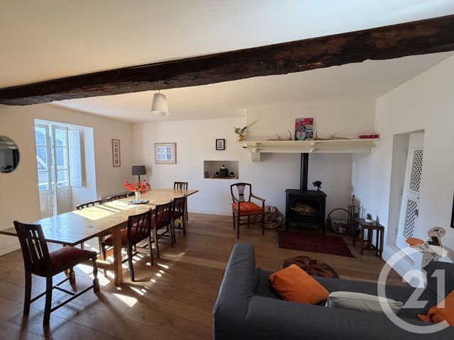 Maison &agrave; vendre - 6 pi&egrave;ces - 175 m2 - Arudy - 64 - AQUITAINE