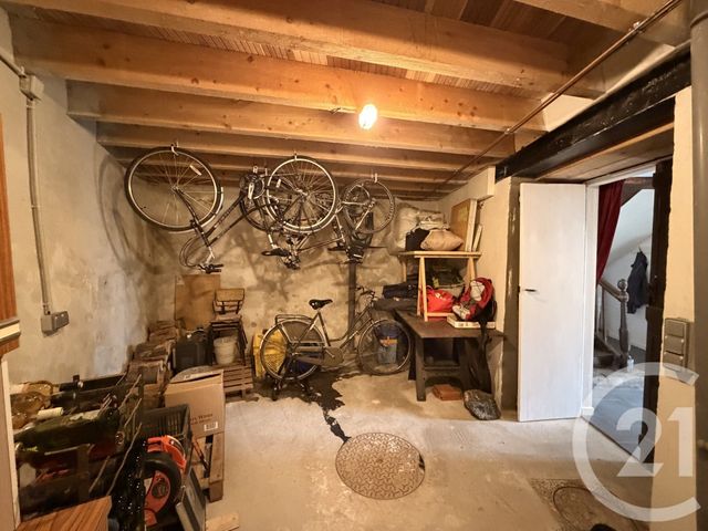 Maison &agrave; vendre - 6 pi&egrave;ces - 175 m2 - Arudy - 64 - AQUITAINE