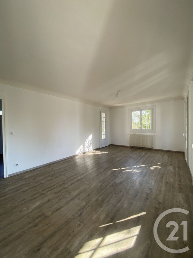 Maison &agrave; louer - 6 pi&egrave;ces - 128,92 m2 - Bizanos - 64 - AQUITAINE