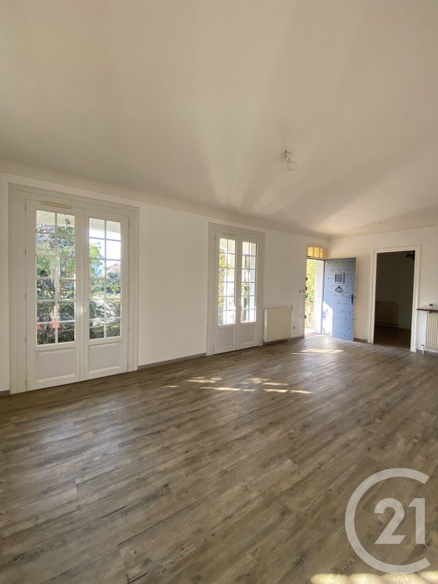 Maison &agrave; louer - 6 pi&egrave;ces - 128,92 m2 - Bizanos - 64 - AQUITAINE