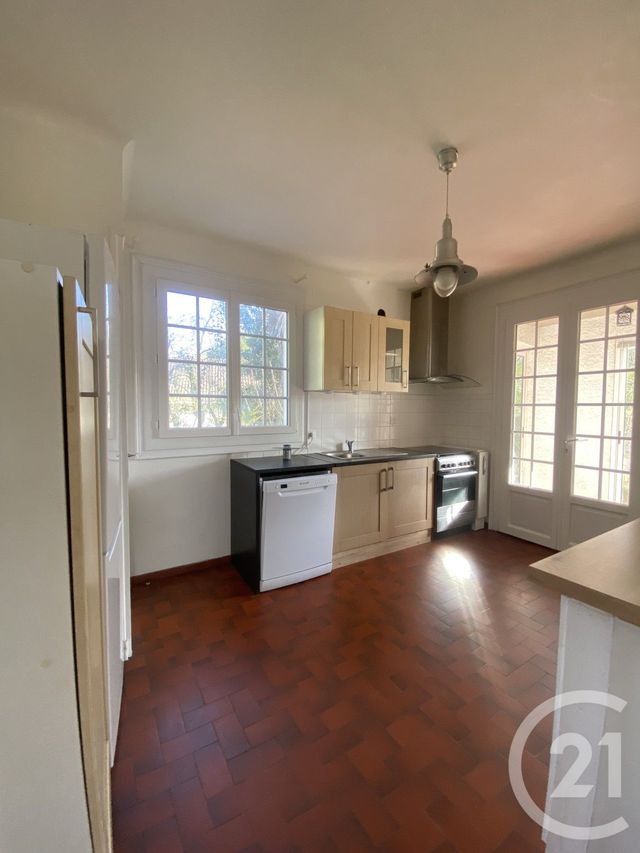 Maison &agrave; louer - 6 pi&egrave;ces - 128,92 m2 - Bizanos - 64 - AQUITAINE