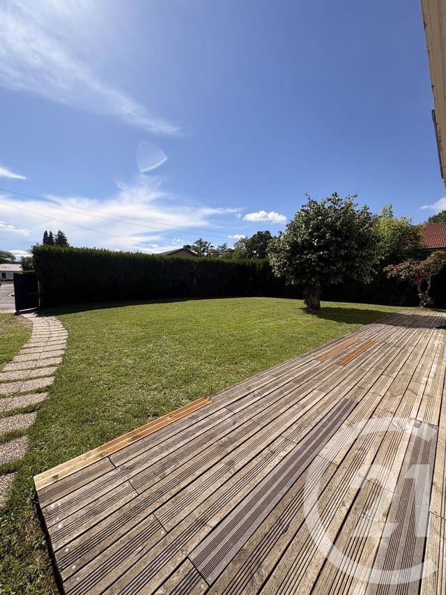 Maison &agrave; louer - 6 pi&egrave;ces - 169,12 m2 - Pau - 64 - AQUITAINE