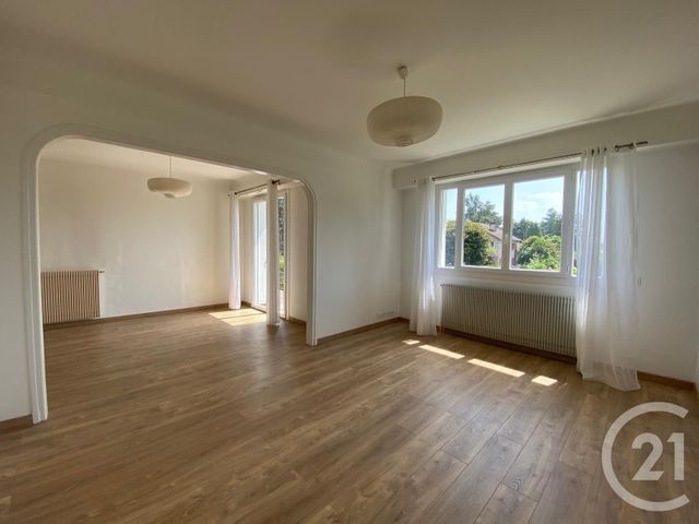 Maison &agrave; louer - 6 pi&egrave;ces - 169,12 m2 - Pau - 64 - AQUITAINE