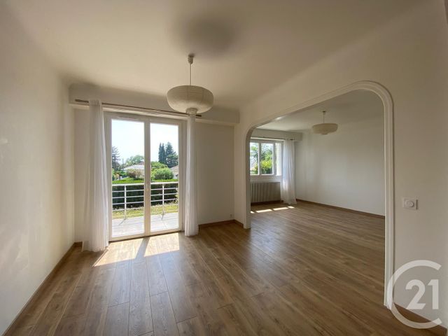 Maison &agrave; louer - 6 pi&egrave;ces - 169,12 m2 - Pau - 64 - AQUITAINE