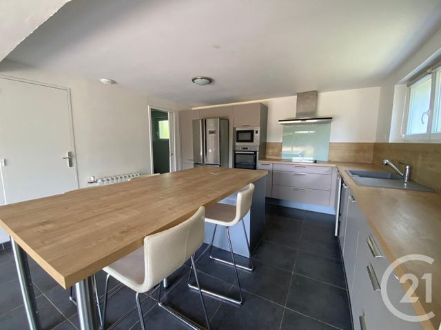 Maison &agrave; louer - 6 pi&egrave;ces - 169,12 m2 - Pau - 64 - AQUITAINE