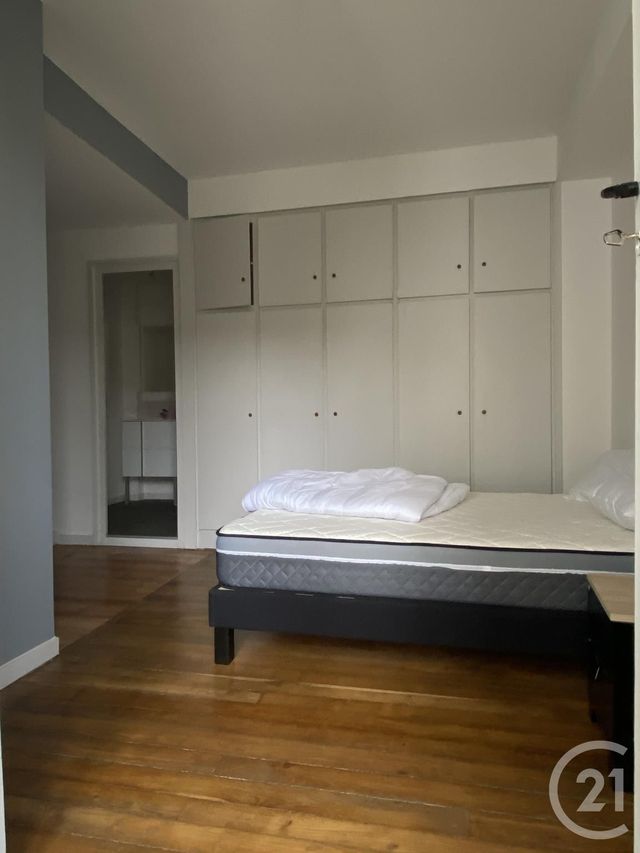 Appartement T3 &agrave; louer - 3 pi&egrave;ces - 79,59 m2 - Pau - 64 - AQUITAINE
