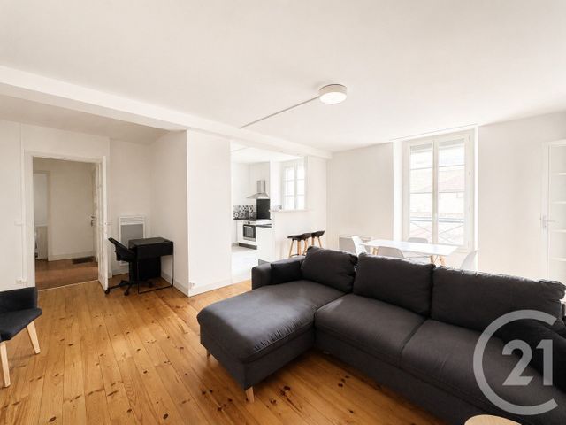 appartement - PAU - 64