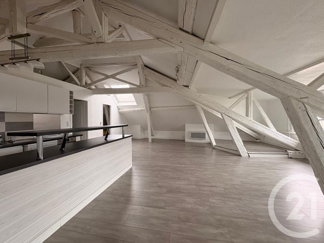 appartement - PAU - 64
