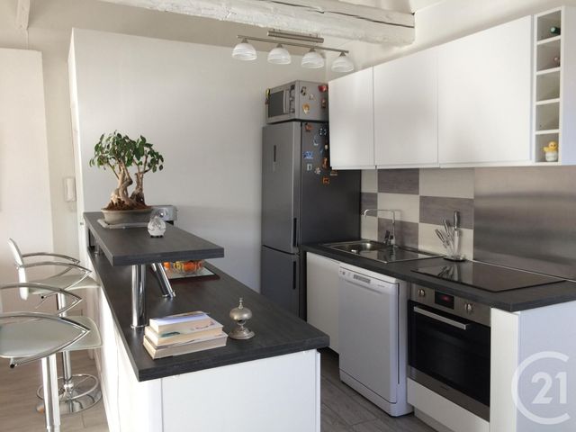 Appartement T2 &agrave; louer - 2 pi&egrave;ces - 69,57 m2 - Pau - 64 - AQUITAINE