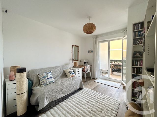 Appartement T4 &agrave; vendre - 4 pi&egrave;ces - 78,81 m2 - Bizanos - 64 - AQUITAINE