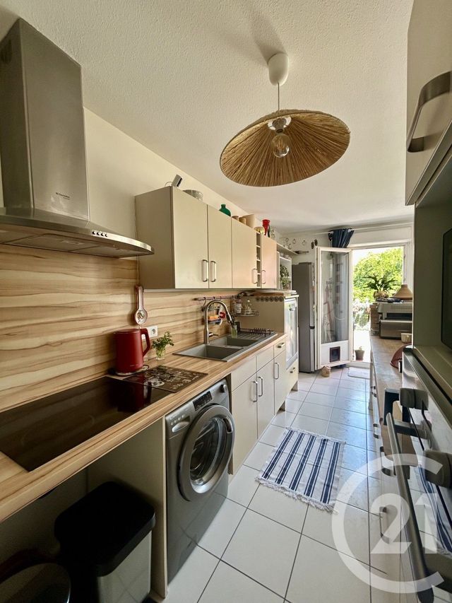 Appartement T4 &agrave; vendre - 4 pi&egrave;ces - 78,81 m2 - Bizanos - 64 - AQUITAINE