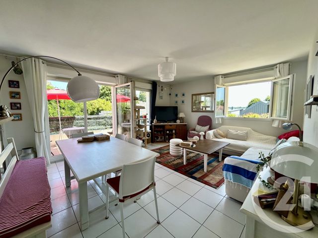 appartement - BIZANOS - 64