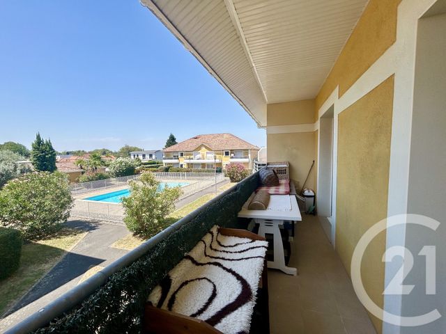 Appartement T4 &agrave; vendre - 4 pi&egrave;ces - 78,81 m2 - Bizanos - 64 - AQUITAINE