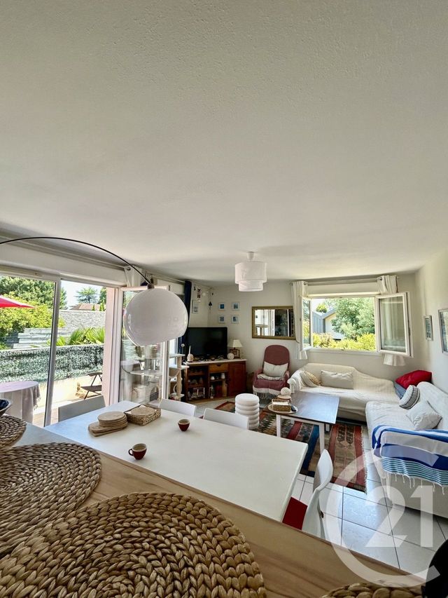 Appartement T4 &agrave; vendre - 4 pi&egrave;ces - 78,81 m2 - Bizanos - 64 - AQUITAINE