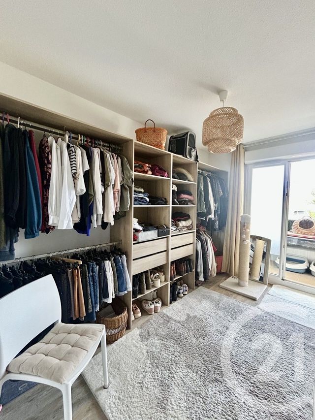 Appartement T4 &agrave; vendre - 4 pi&egrave;ces - 78,81 m2 - Bizanos - 64 - AQUITAINE
