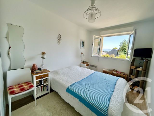 Appartement T4 &agrave; vendre - 4 pi&egrave;ces - 78,81 m2 - Bizanos - 64 - AQUITAINE