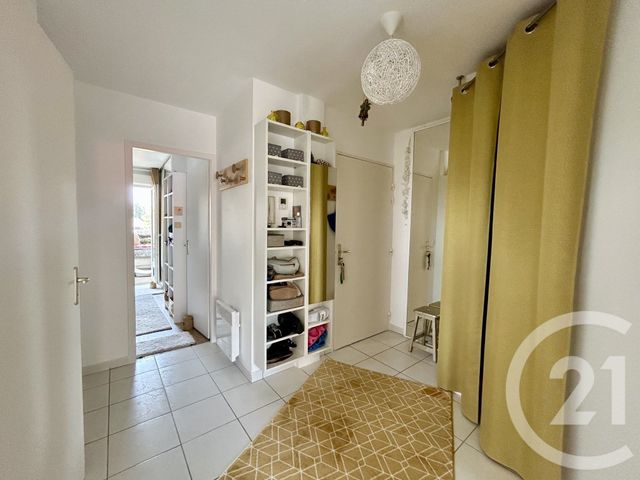 Appartement T4 &agrave; vendre - 4 pi&egrave;ces - 78,81 m2 - Bizanos - 64 - AQUITAINE