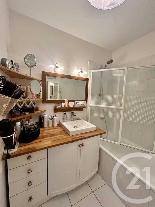 Appartement T4 &agrave; vendre - 4 pi&egrave;ces - 78,81 m2 - Bizanos - 64 - AQUITAINE