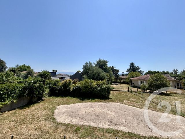 Appartement T4 &agrave; vendre - 4 pi&egrave;ces - 78,81 m2 - Bizanos - 64 - AQUITAINE