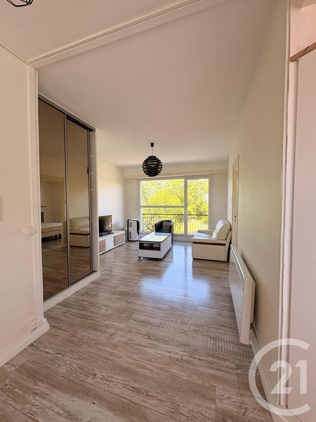 Appartement T2 &agrave; louer - 2 pi&egrave;ces - 56,76 m2 - Pau - 64 - AQUITAINE