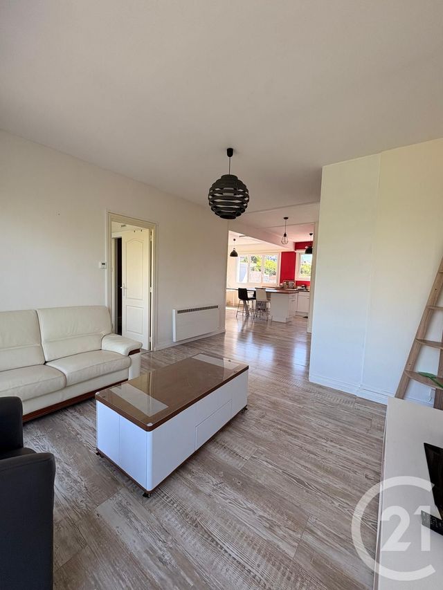 Appartement T2 &agrave; louer - 2 pi&egrave;ces - 56,76 m2 - Pau - 64 - AQUITAINE