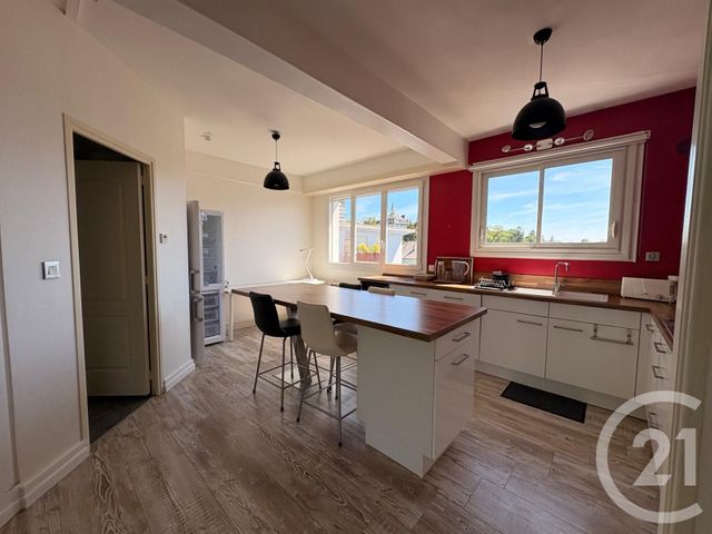 Appartement T2 &agrave; louer - 2 pi&egrave;ces - 56,76 m2 - Pau - 64 - AQUITAINE