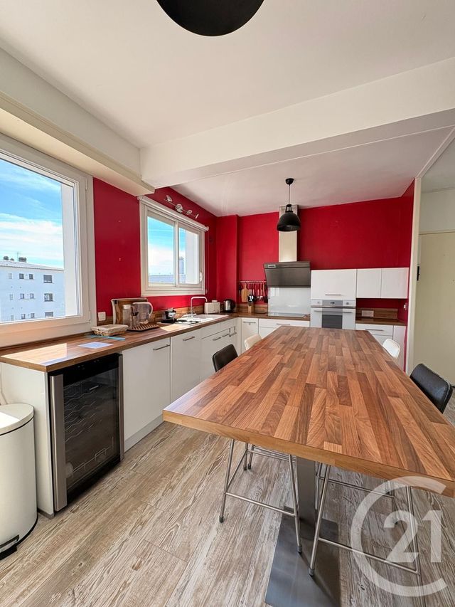 Appartement T2 &agrave; louer - 2 pi&egrave;ces - 56,76 m2 - Pau - 64 - AQUITAINE
