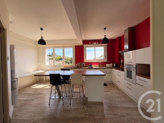 Appartement T2 &agrave; louer - 2 pi&egrave;ces - 56,76 m2 - Pau - 64 - AQUITAINE