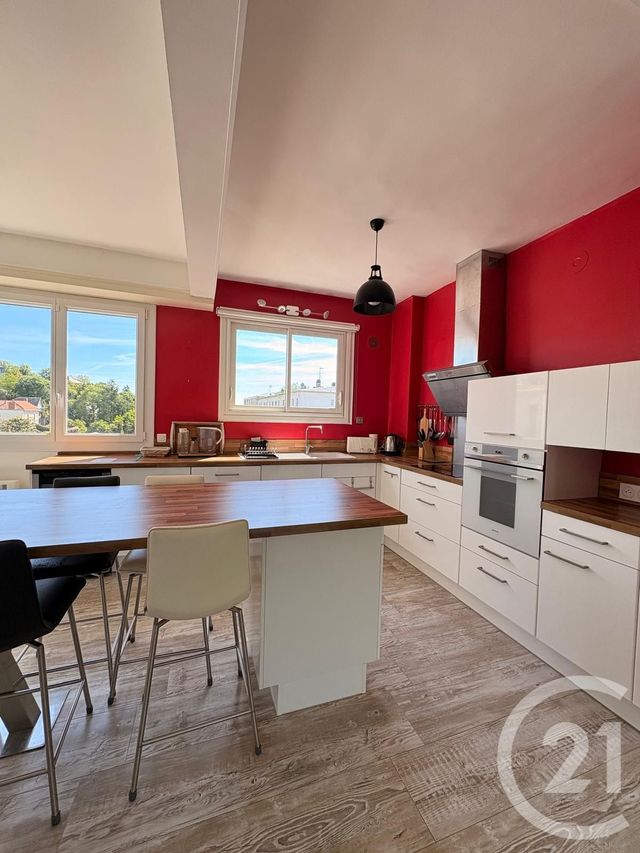 Appartement T2 &agrave; louer - 2 pi&egrave;ces - 56,76 m2 - Pau - 64 - AQUITAINE