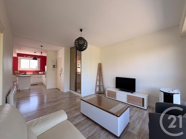 Appartement T2 &agrave; louer - 2 pi&egrave;ces - 56,76 m2 - Pau - 64 - AQUITAINE