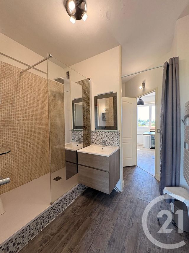 Appartement T2 &agrave; louer - 2 pi&egrave;ces - 56,76 m2 - Pau - 64 - AQUITAINE