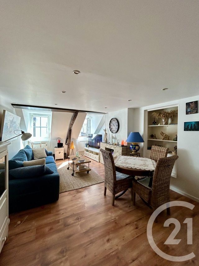 Appartement T2 &agrave; vendre - 2 pi&egrave;ces - 49,13 m2 - Pau - 64 - AQUITAINE
