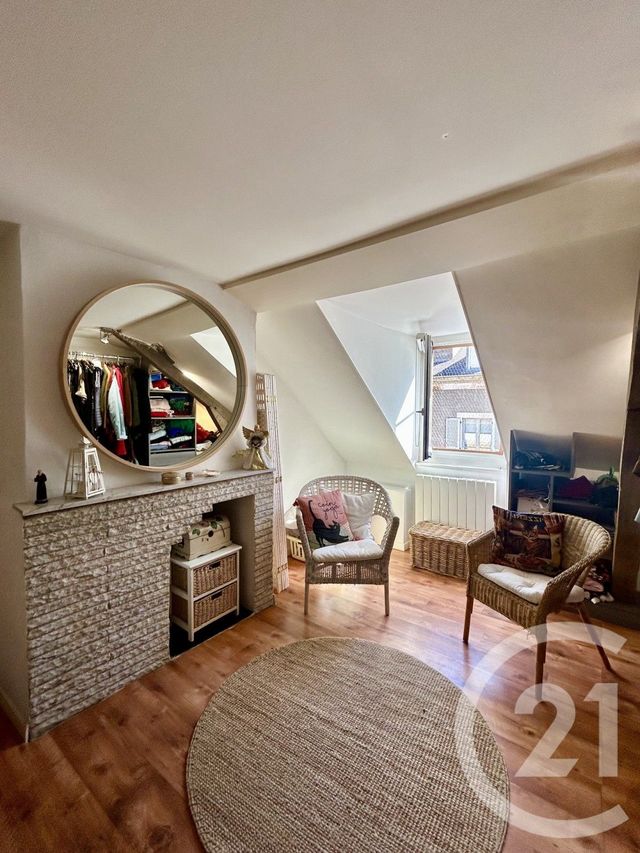 Appartement T2 &agrave; vendre - 2 pi&egrave;ces - 49,13 m2 - Pau - 64 - AQUITAINE