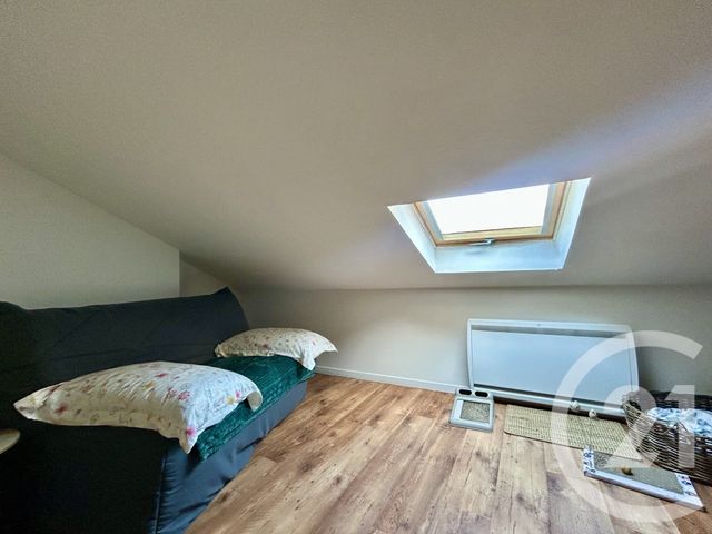 Appartement T2 &agrave; vendre - 2 pi&egrave;ces - 49,13 m2 - Pau - 64 - AQUITAINE
