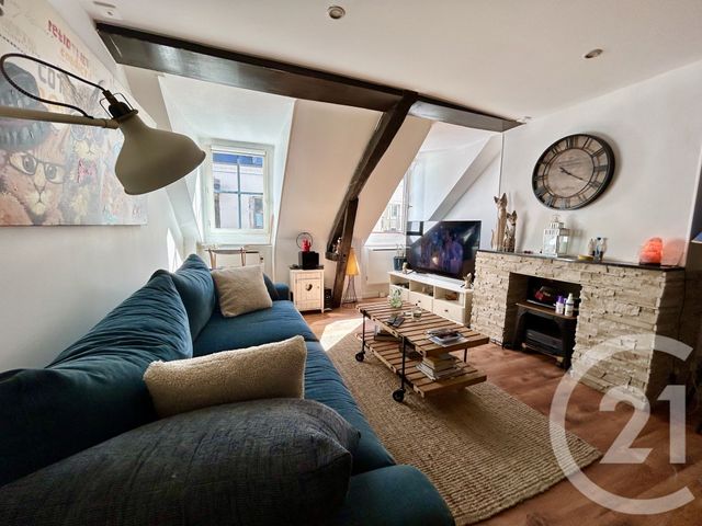 appartement - PAU - 64